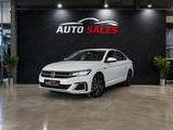Volkswagen e-Bora 2019 годаүшін12 300 000 тг. в Алматы