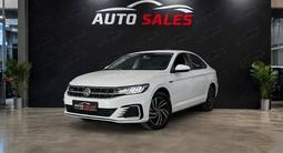 Volkswagen e-Bora 2019 годаүшін12 300 000 тг. в Алматы