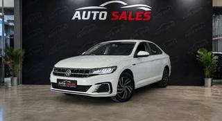 Volkswagen e-Bora 2019 годаүшін12 300 000 тг. в Алматы