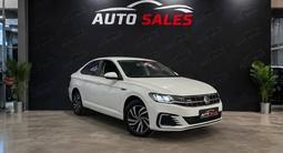 Volkswagen e-Bora 2019 годаүшін12 300 000 тг. в Алматы – фото 2