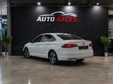 Volkswagen e-Bora 2019 годаүшін12 300 000 тг. в Алматы – фото 3