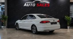 Volkswagen e-Bora 2019 годаүшін12 300 000 тг. в Алматы – фото 3