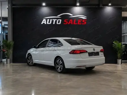 Volkswagen e-Bora 2019 года за 12 300 000 тг. в Алматы – фото 3