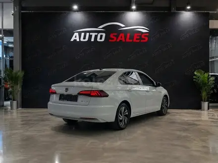 Volkswagen e-Bora 2019 года за 12 300 000 тг. в Алматы – фото 4