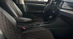 Volkswagen e-Bora 2019 годаүшін12 300 000 тг. в Алматы – фото 5