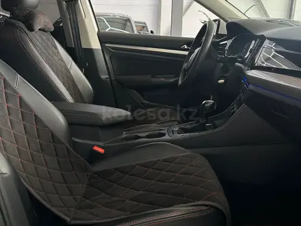 Volkswagen e-Bora 2019 года за 12 300 000 тг. в Алматы – фото 5