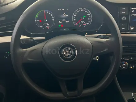 Volkswagen e-Bora 2019 года за 12 300 000 тг. в Алматы – фото 7