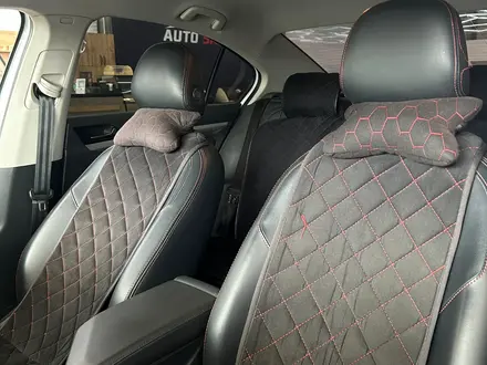 Volkswagen e-Bora 2019 года за 12 300 000 тг. в Алматы – фото 9