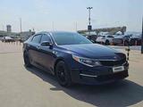 Kia Optima 2018 годаүшін4 100 000 тг. в Алматы – фото 3