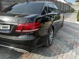 Mercedes-Benz E 200 2013 годаүшін13 000 000 тг. в Алматы – фото 3