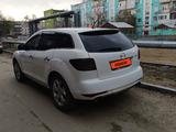 Mazda CX-7 2011 годаfor5 300 000 тг. в Кызылорда – фото 2