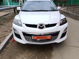 Mazda CX-7 2011 годаүшін5 300 000 тг. в Кызылорда