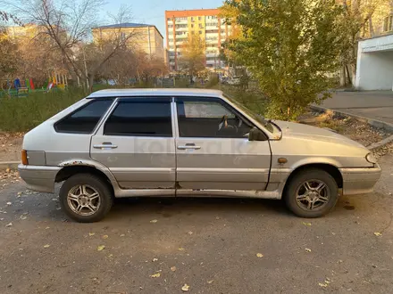 ВАЗ (Lada) 2114 2008 года за 900 000 тг. в Павлодар – фото 19