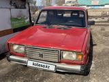 ВАЗ (Lada) 2107 1995 года за 420 000 тг. в Астана