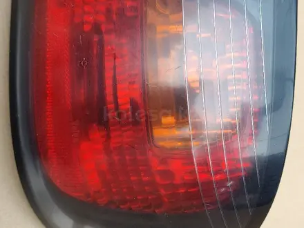 Задний фонарь на Nissan Primera P-11+ за 90 000 тг. в Алматы – фото 9