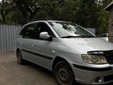 Hyundai Matrix 2007 годаүшін3 100 000 тг. в Астана – фото 3