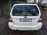 Subaru Forester 2006 года за 5 250 000 тг. в Алматы – фото 5