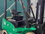 HC  CPD18-XD4-SI16 2026 годаүшін9 500 000 тг. в Алматы – фото 4