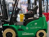 HC  CPD18-XD4-SI16 2026 годаүшін9 500 000 тг. в Алматы – фото 5