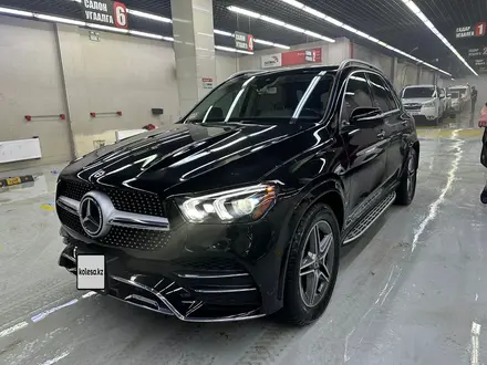 Mercedes-Benz GLE 300 2020 года за 37 000 000 тг. в Алматы