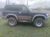 Nissan Patrol 1999 годаүшін5 000 000 тг. в Денисовка – фото 2