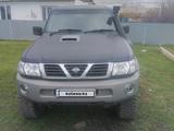 Nissan Patrol 1999 годаүшін5 000 000 тг. в Денисовка