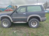 Nissan Patrol 1999 годаүшін5 000 000 тг. в Денисовка – фото 3