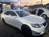 Lexus GS 300 2006 годаүшін5 500 000 тг. в Семей – фото 3