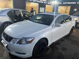 Lexus GS 300 2006 годаүшін5 500 000 тг. в Семей – фото 4