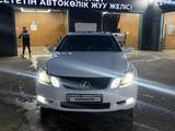 Lexus GS 300 2006 годаүшін5 500 000 тг. в Семей – фото 2