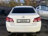 Lexus GS 300 2006 годаүшін5 500 000 тг. в Семей