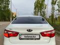 Kia Rio 2014 года за 4 500 000 тг. в Актобе – фото 8