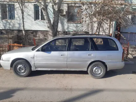 Nissan Primera 1991 года за 700 000 тг. в Кызылорда – фото 11