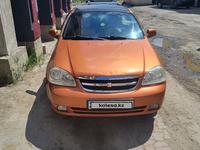 Chevrolet Lacetti 2007 года за 2 700 000 тг. в Атырау