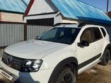 Renault Duster 2020 года за 6 990 000 тг. в Уральск