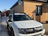 Renault Duster 2020 года за 6 990 000 тг. в Уральск – фото 2