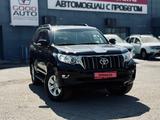 Toyota Land Cruiser Prado 2018 года за 22 490 000 тг. в Усть-Каменогорск – фото 3