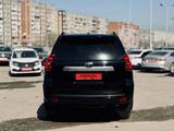 Toyota Land Cruiser Prado 2018 года за 22 490 000 тг. в Усть-Каменогорск – фото 5