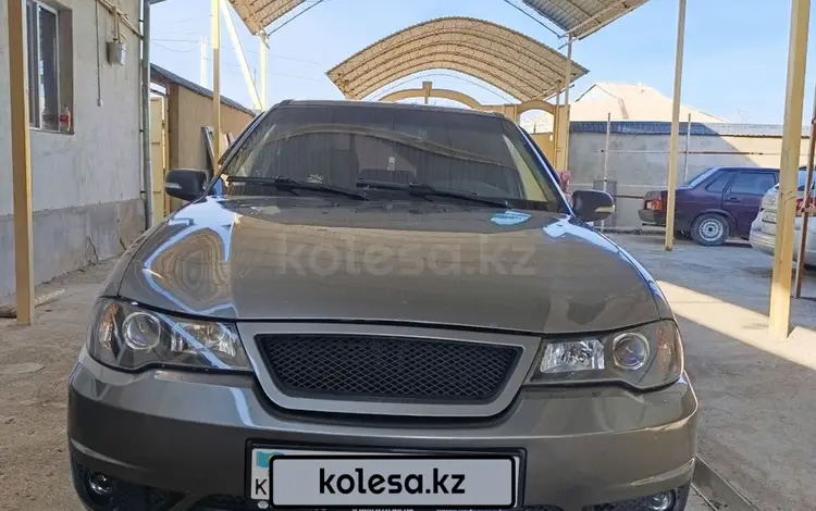 Daewoo Nexia 2013 годаfor2 100 000 тг. в Шымкент