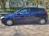 Hyundai i30 2010 годаүшін4 700 000 тг. в Астана – фото 4