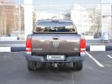 Volkswagen Amarok 2013 года за 16 500 000 тг. в Алматы – фото 3