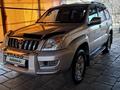 Toyota Land Cruiser Prado 2008 годаүшін11 700 000 тг. в Тараз – фото 3