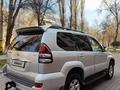 Toyota Land Cruiser Prado 2008 года за 11 800 000 тг. в Тараз – фото 5