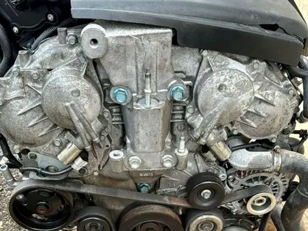 Купить двигатель VQ35de 3.5л ДВС Nissan Pathfinder (Ниссан Патфаиндер) за 230 290 тг. в Астана – фото 6
