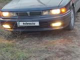 Mitsubishi Galant 1990 года за 1 500 000 тг. в Павлодар – фото 3