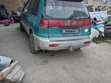 Mitsubishi Space Runner 1993 годаfor370 000 тг. в Атырау – фото 2