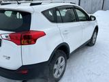 Toyota RAV4 2014 года за 13 400 000 тг. в Риддер – фото 5