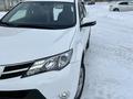 Toyota RAV4 2014 года за 13 400 000 тг. в Риддер – фото 7