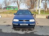 Volkswagen Golf 1996 года за 1 750 000 тг. в Шымкент