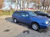 Volkswagen Golf 1996 года за 1 750 000 тг. в Шымкент – фото 3